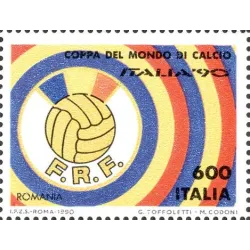 Coppa del mondo di calcio