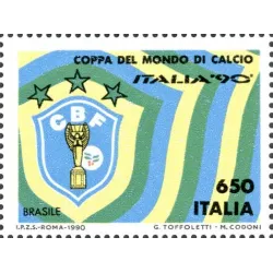 Coppa del mondo di calcio