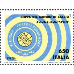 Coppa del mondo di calcio