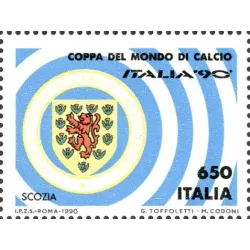 Coppa del mondo di calcio