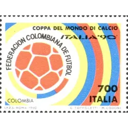 Copa Mundial de fútbol