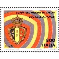 Coppa del mondo di calcio