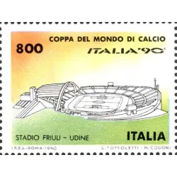 Coppa del mondo di calcio