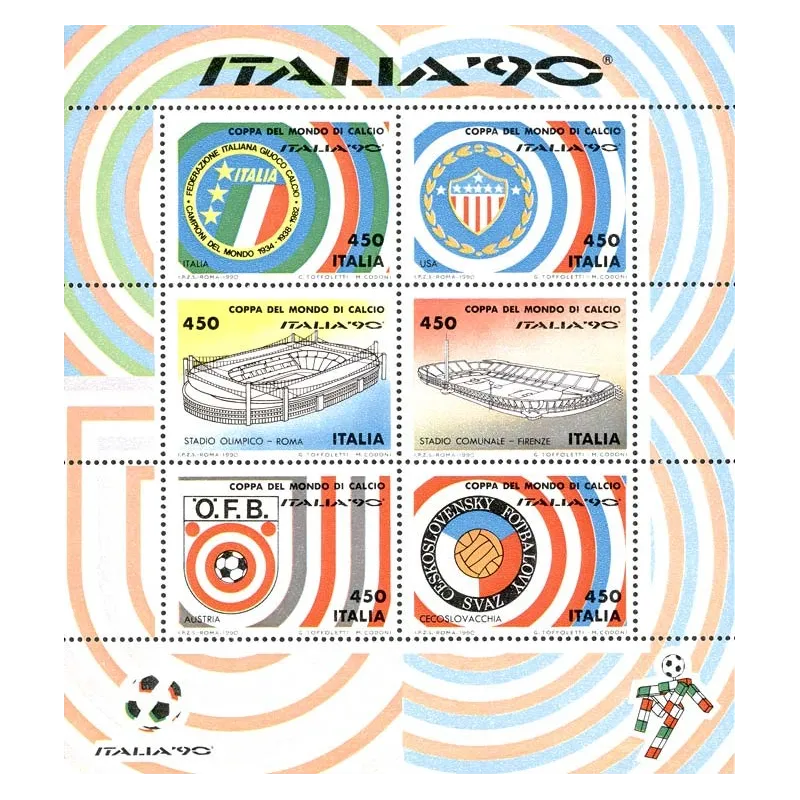 Coppa del mondo di calcio