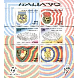 Coppa del mondo di calcio