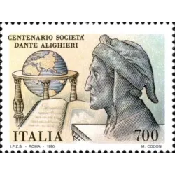 Centenario della società...