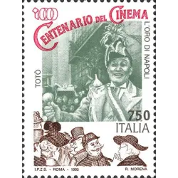 Centenary of cinema