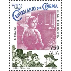 Centenary of cinema