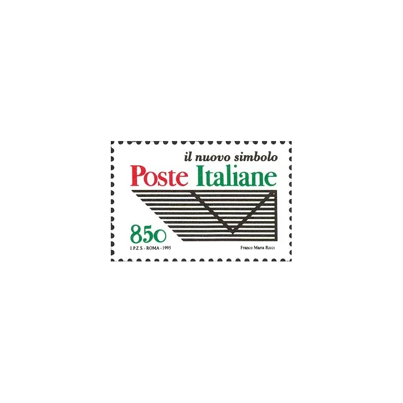 Istituzione dell'ente pubblico economico Poste Italiane