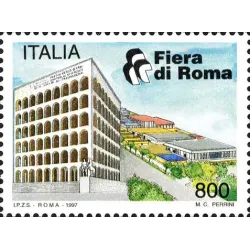 Fiera di Roma