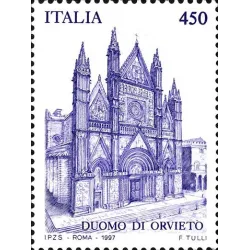 Cathedral of Orvieto