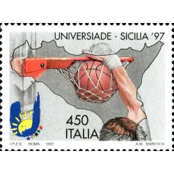 Universiade di Sicilia