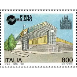 Fiera di Milano