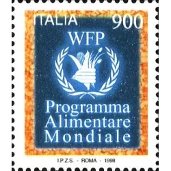 Programma alimentare mondiale