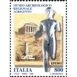 Museos italianos