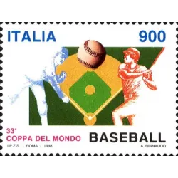 33º World Cup of Baseball