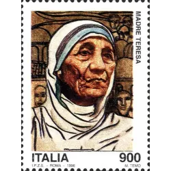 Mother Teresa of Calcutta