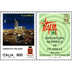 World Philatelic...