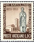 Vaticano 1955