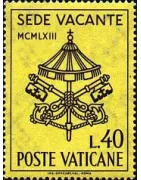 Vatican 1963