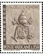 Vatikan 1966