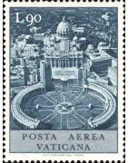 Vatican 1967