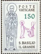 Vatican 1979