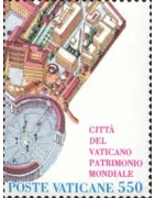 Vatican 1986