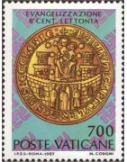 Vatican 1987