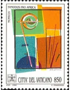 Vatikan 1994