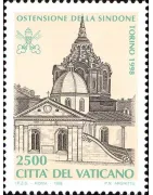 Vatican 1998
