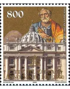 Vatican 2000