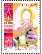 Vaticano 2004