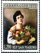 San Marino 1961