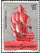 San Marino 1963