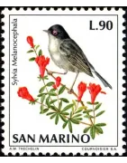 San marino 1972