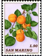 San marino 1973