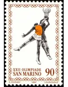 San Marino 1980