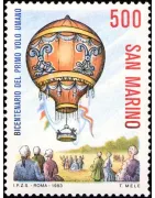 San Marino 1983