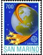 San Marino 1986