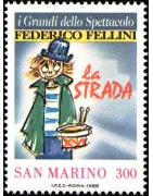 San Marino 1987