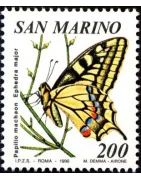 San marino 1990