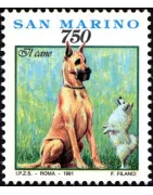 San Marino 1991