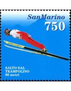 San marino 1994