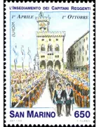 San Marino 1997