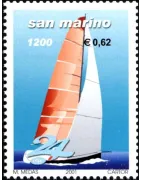 San marino 2001