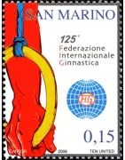 San Marino 2006