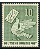 Deutschland 1956