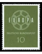 Deutschland 1959